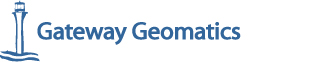 Developed by Gateway Geomatics